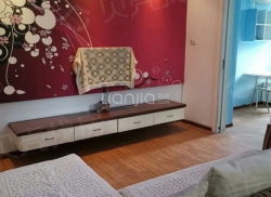 整租·金港明珠小区 2室2厅 东南_金港明珠小区租房