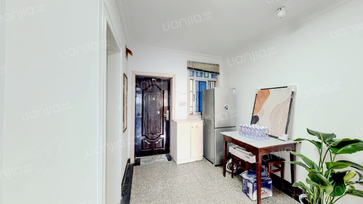 香楠小区二手房实景图