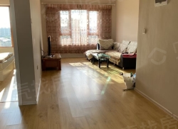 整租·香湾青城 2室1厅 南/北_香湾青城租房