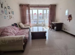 整租·曹钦小区 2室1厅 南/北_曹钦小区租房