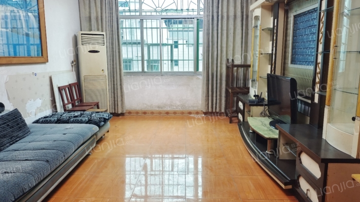 州供销联社宿舍二手房实景图