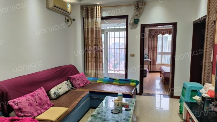 民生佳苑二手房实景图