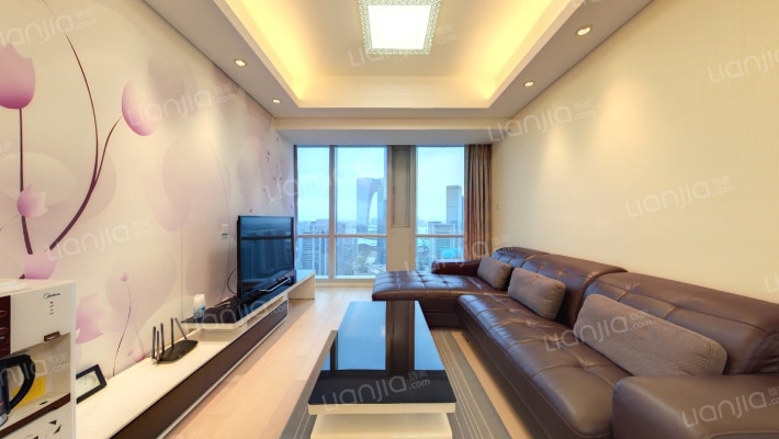 苏悦广场二手房实景图