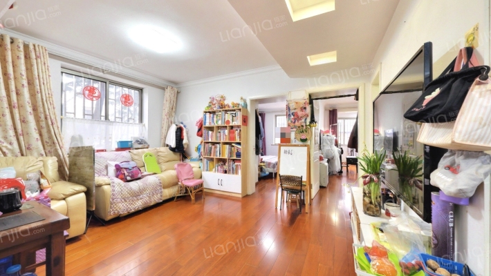 新安小区二手房实景图