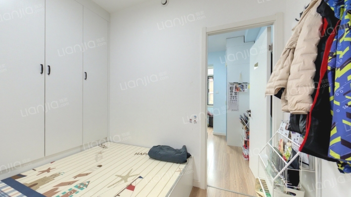 五路通北街甲1号院二手房实景图