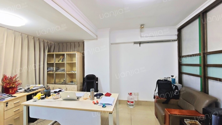 珠江路648号二手房实景图