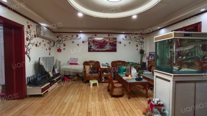 北五道街二手房实景图