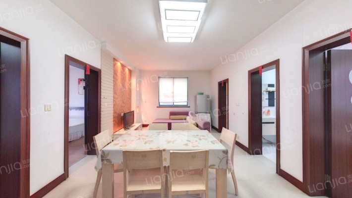 锦隆二村二手房实景图