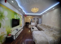 整租·滨江▪新家园 2室1厅 南/北_滨江▪新家园租房