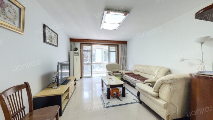 咏梅山庄二手房实景图