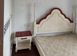 整租·江春福郡二期 2室1厅 南_江春福郡二期租房