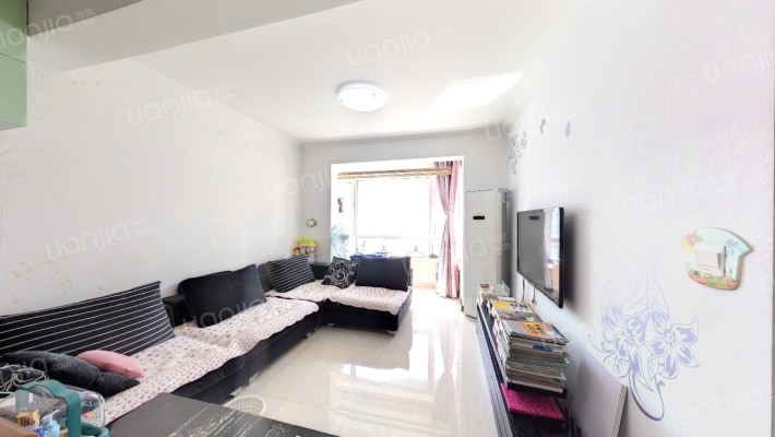 金沙湾二期二手房实景图