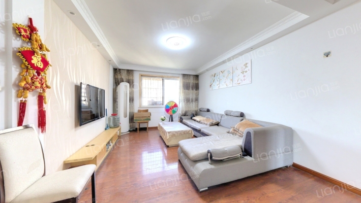 新桥家园二手房实景图