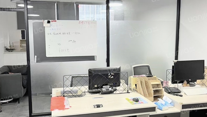 苏州百脑汇科技中心二手房实景图