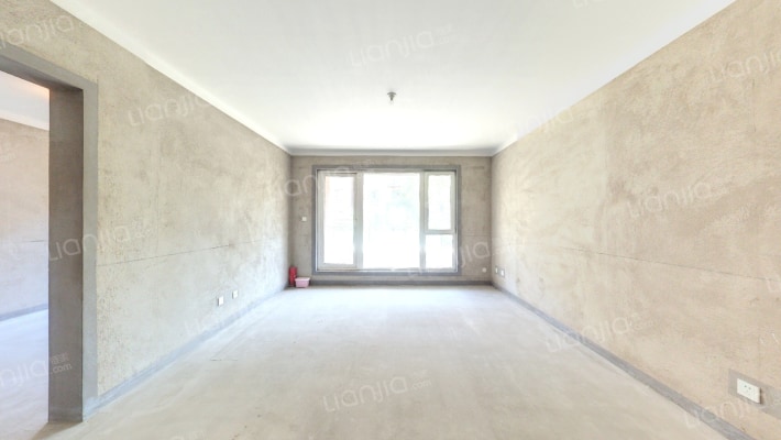 华润翡翠城二手房实景图