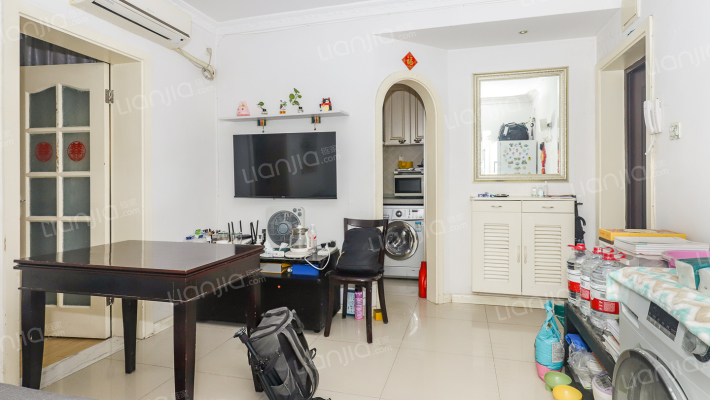 三泉路332弄二手房实景图