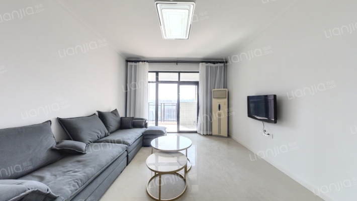 融侨半岛香弥山2号二手房实景图