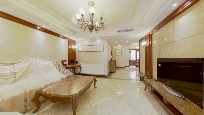 核工桂花园二手房实景图