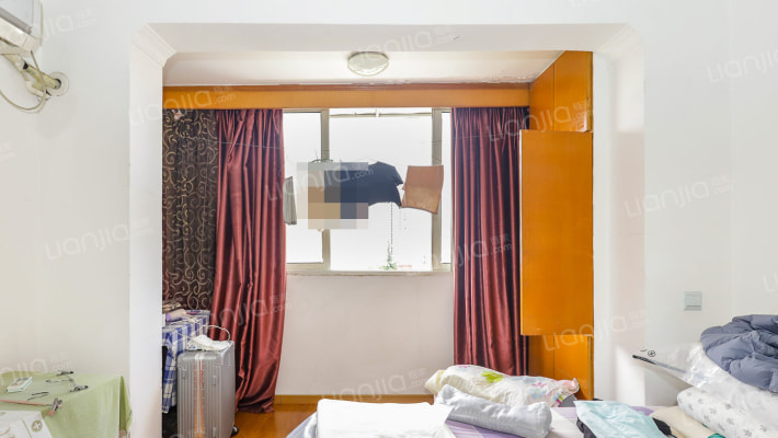 闻喜路251弄二手房实景图