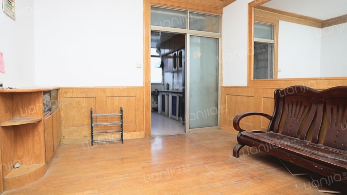 黄山二村二手房实景图