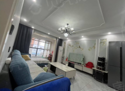 整租·龙都名城 3室2厅 南_龙都名城租房