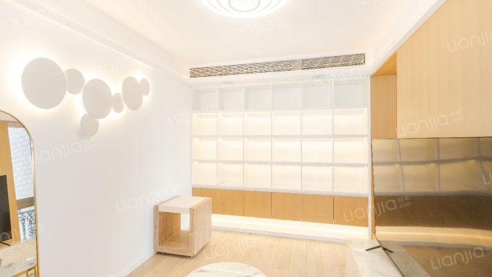 太阳都市花园一期二手房实景图