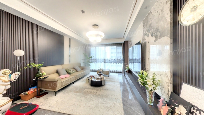 启航小镇二手房实景图