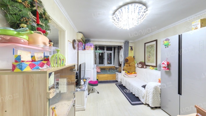 芳嘉园胡同二手房实景图