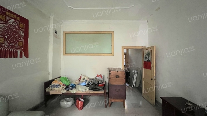 致安里二手房实景图