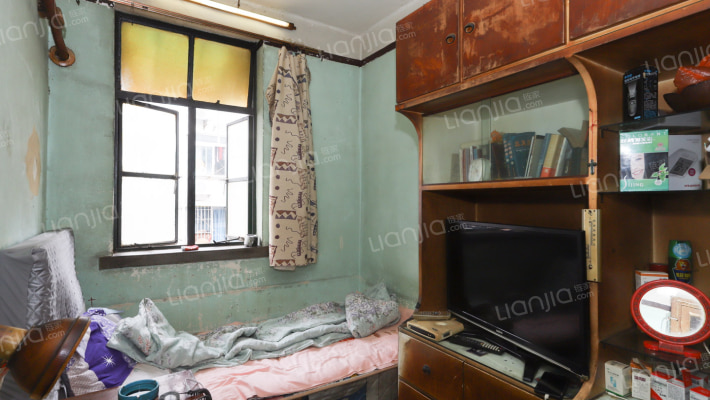 玉屏小区二手房实景图