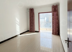 整租·城市新天地 2室2厅 南_城市新天地租房