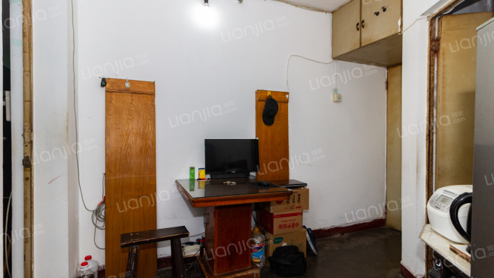 南园小区二手房实景图