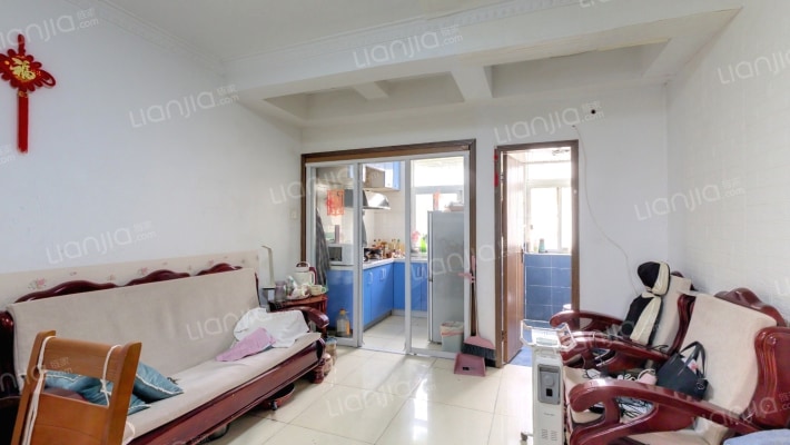 汉北街二手房实景图