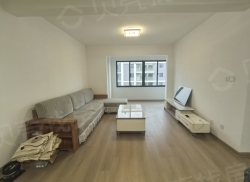 整租·发能西湾华庭 3室1厅 南_发能西湾华庭租房