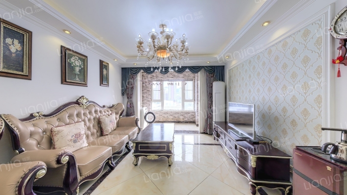 重汽一九五六二手房实景图