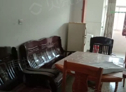 整租·豪德中心花园B区 3室2厅 西南_豪德中心花园B区租房