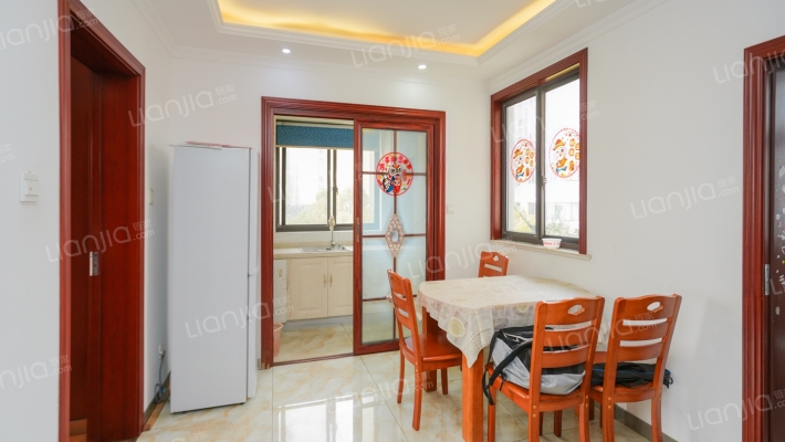 新建西路56弄二手房实景图