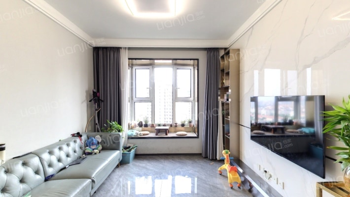 中北祥云二手房实景图