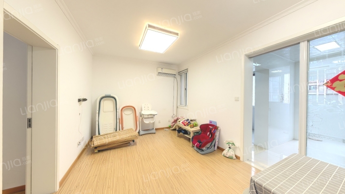 丽岛新城二手房实景图