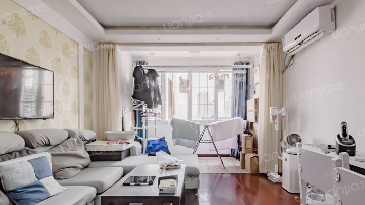 康宁大楼二手房实景图