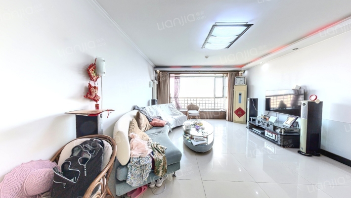 烟草高层二手房实景图