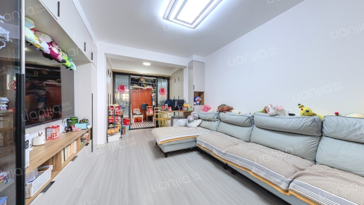 安阁苑二手房实景图