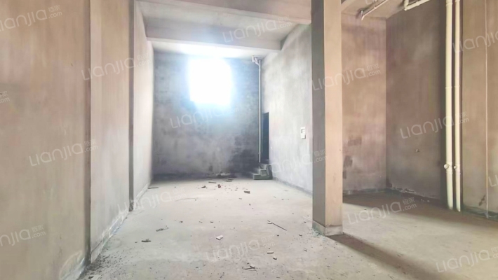 天翔赭山家园二手房实景图