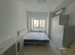 整租·上善颐园芷菱苑 1室1厅 东_上善颐园芷菱苑租房