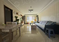 整租·万科城市之光 3室2厅 南/北_万科城市之光租房