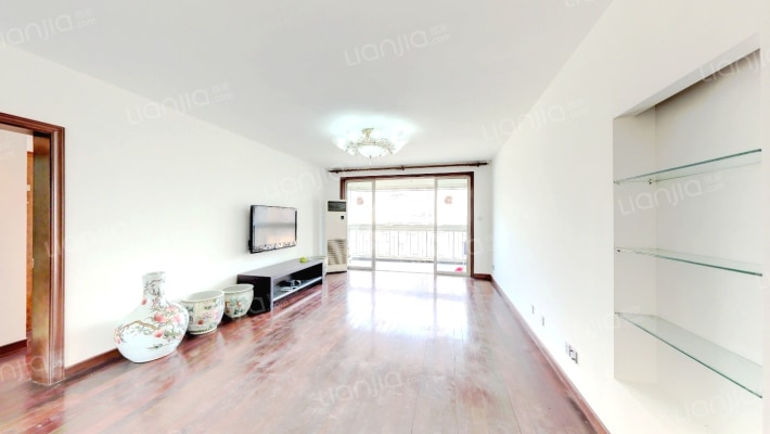 桃源兴城苑二手房实景图