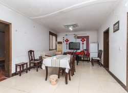 整租·丹桂园 3室2厅 南_丹桂园租房