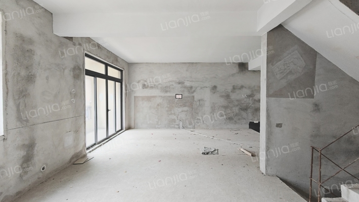 美的明湖观澜二手房实景图