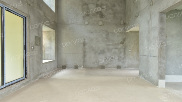 中交中央公园汀澜雅墅二手房实景图