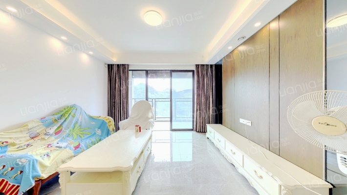 雅居乐富春山居璟和里二手房实景图